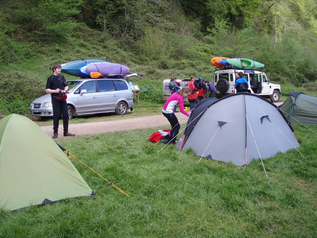 Wye Trip 2012 day 1 (David Miller) 49