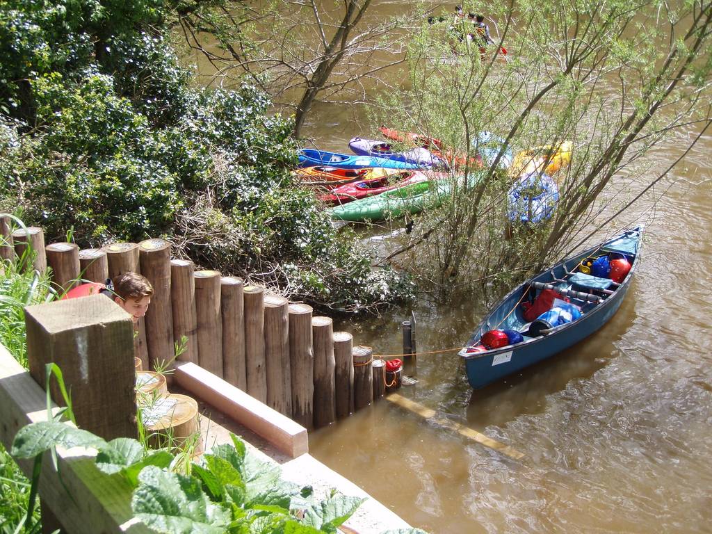 Wye Trip 2012 day 1 (David Miller) 42