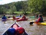 Wye Trip 2012 day 1 (David Miller) 12