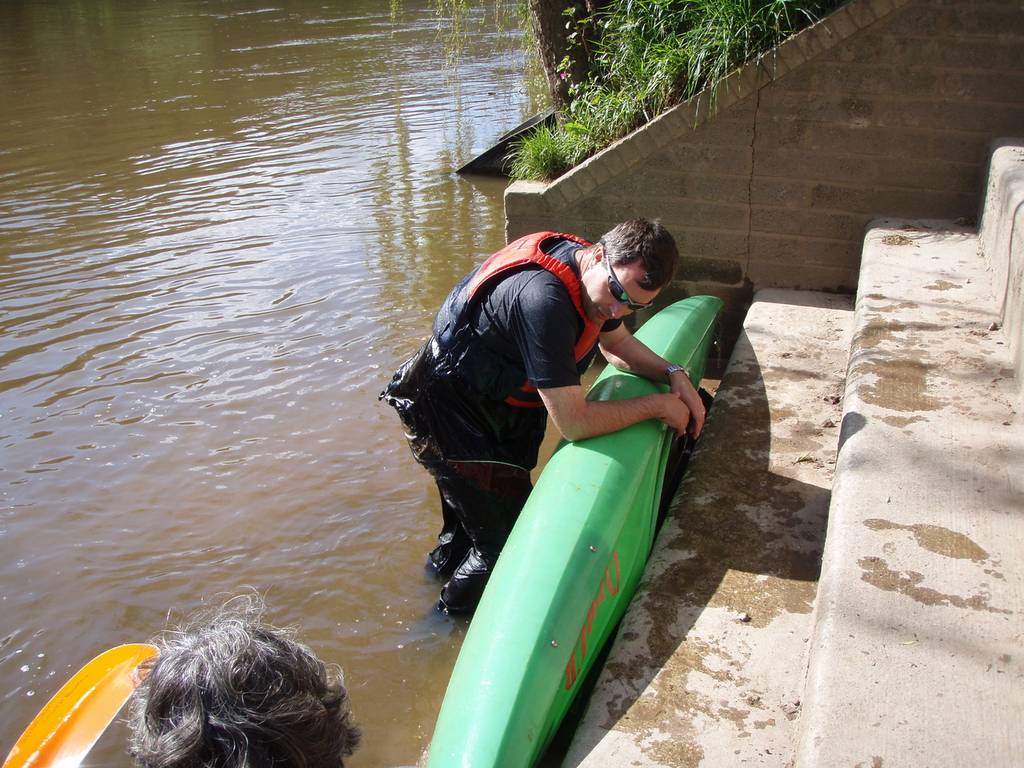 Wye Trip 2012 day 1 (David Miller) 67