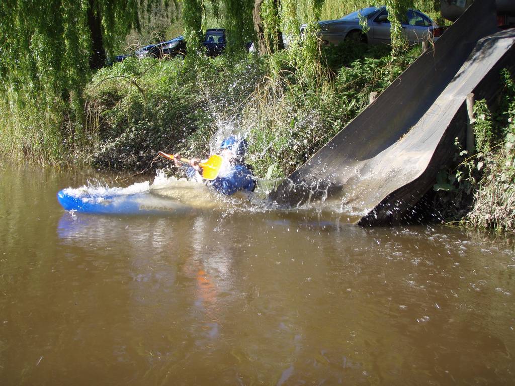 Wye Trip 2012 day 1 (David Miller) 66