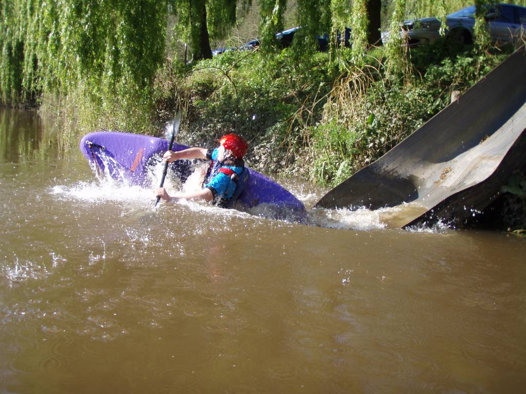 Wye Trip 2012 day 1 (David Miller) 35