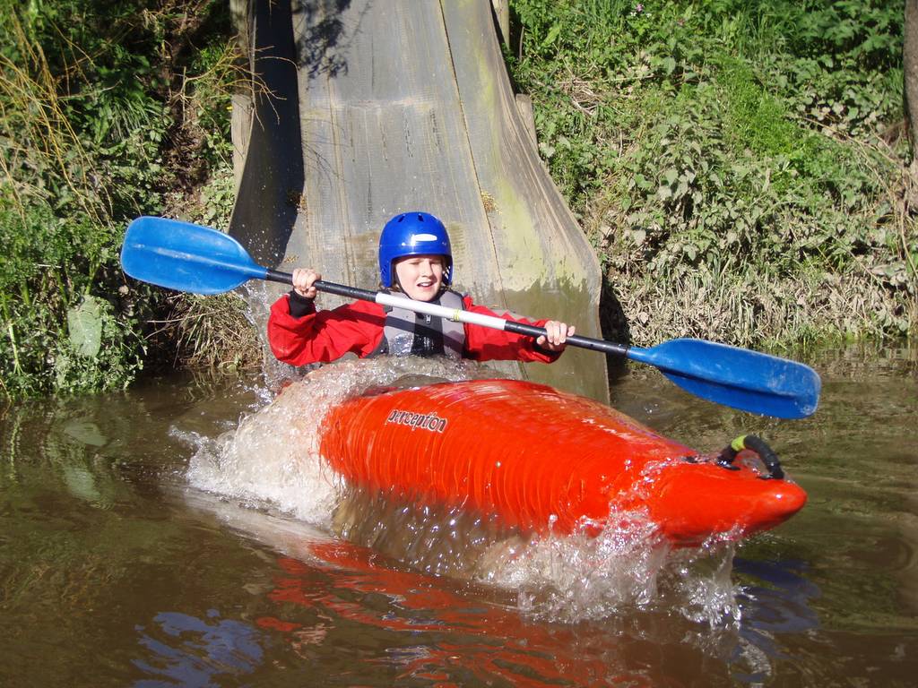 Wye Trip 2012 day 1 (David Miller) 50