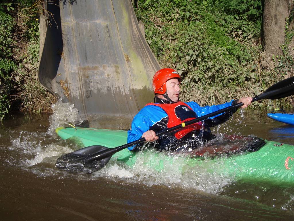 Wye Trip 2012 day 1 (David Miller) 6