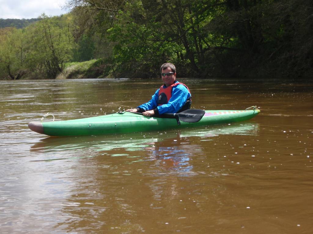 Wye Trip 2012 day 1 (David Miller) 34