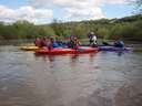 Wye Trip 2012 day 1 (David Miller) 48