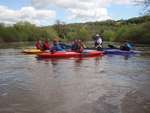 Wye Trip 2012 day 1 (David Miller) 48