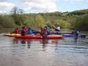 Wye Trip 2012 day 1 (David Miller) 23