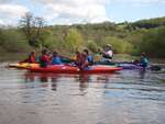 Wye Trip 2012 day 1 (David Miller) 23