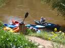 Wye Trip 2012 day 1 (David Miller) 60