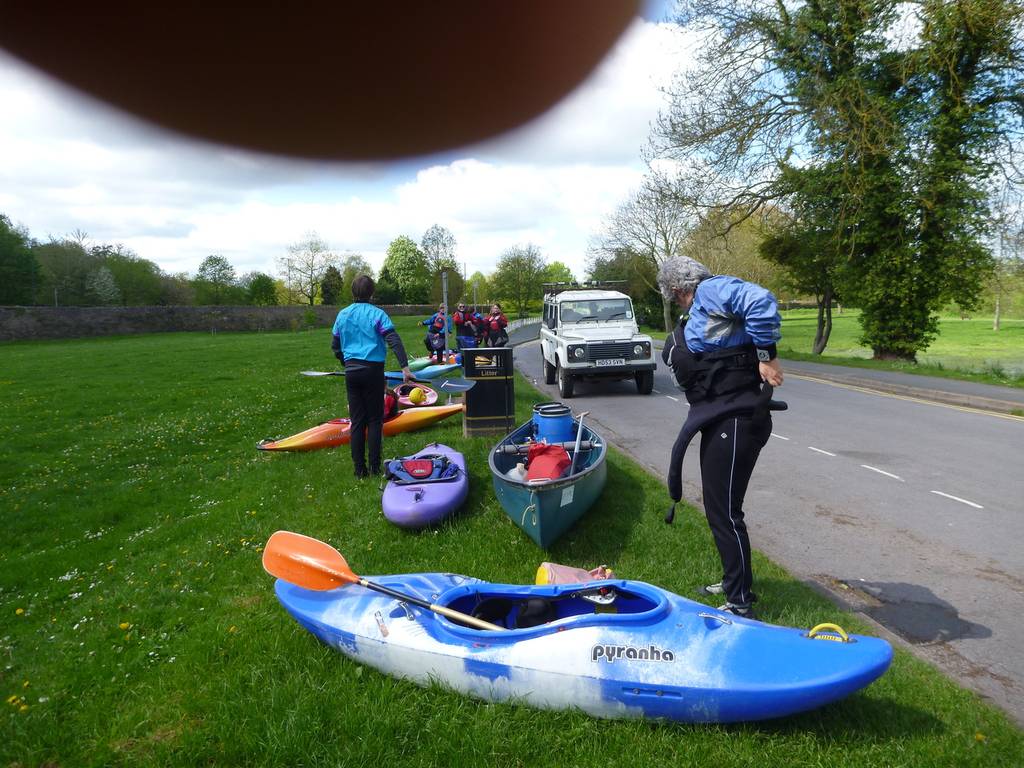 Wye Trip 2012 day 1 (Ros) 51