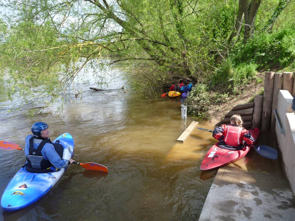 Wye Trip 2012 day 1 (Ros) 24