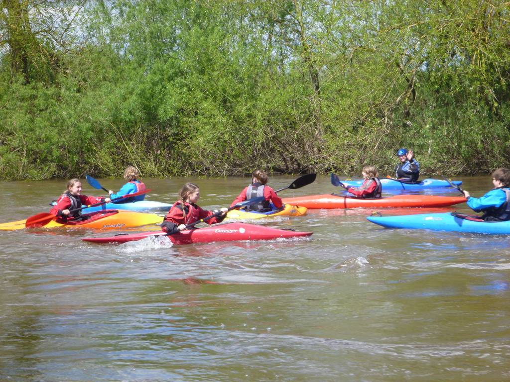 Wye Trip 2012 day 1 (Ros) 48