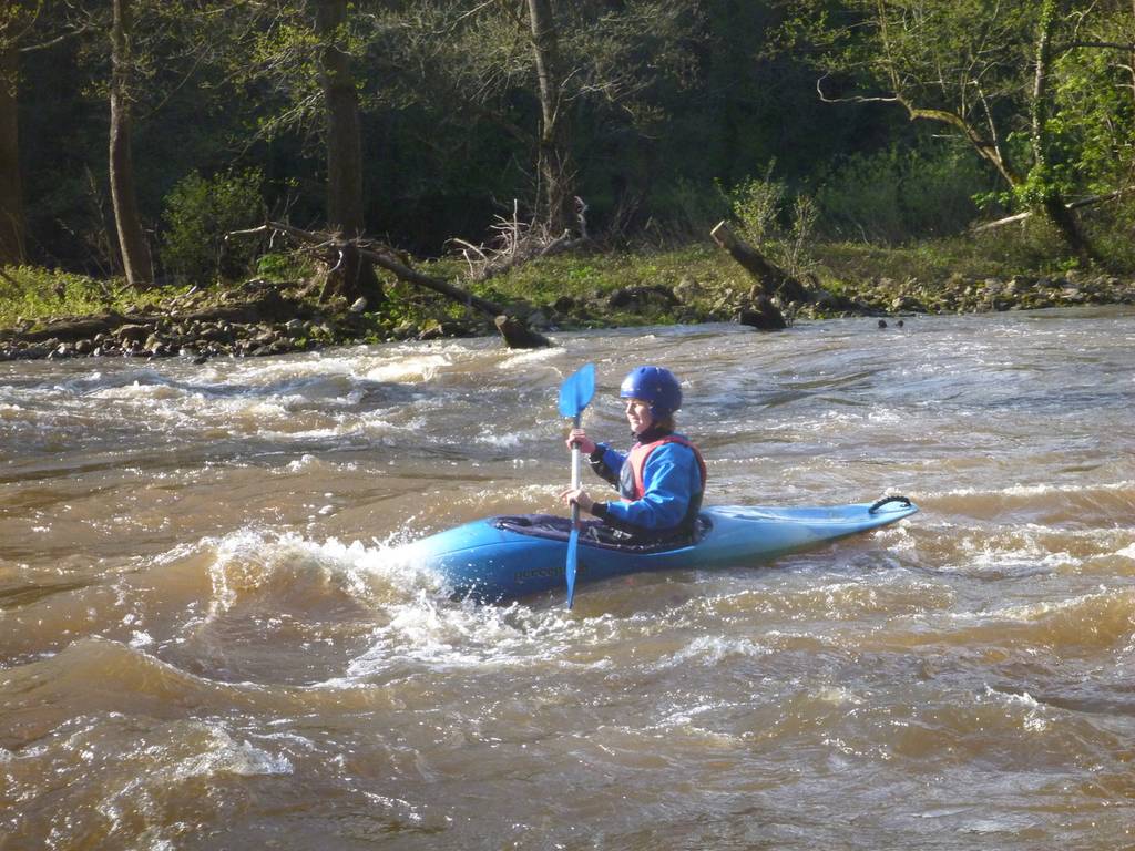 Wye Trip 2012 day 1 (Ros) 14