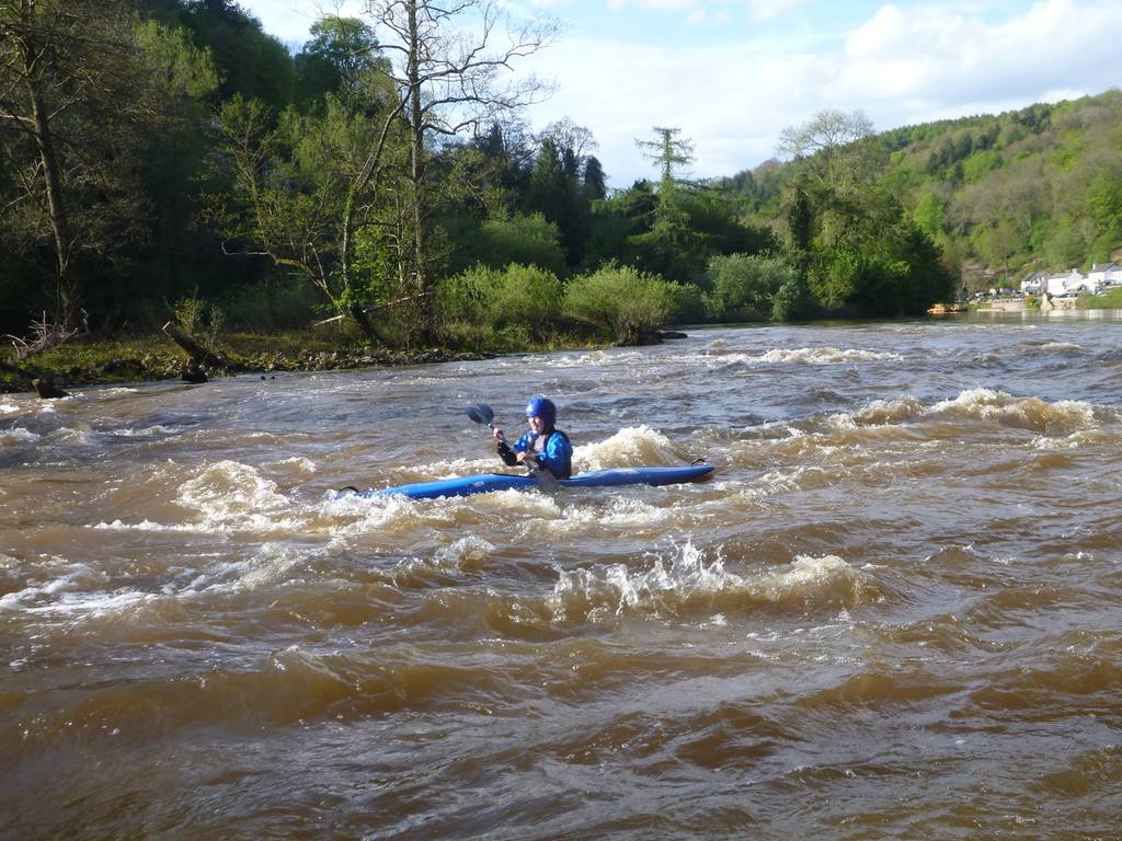 Wye Trip 2012 day 1 (Ros) 45