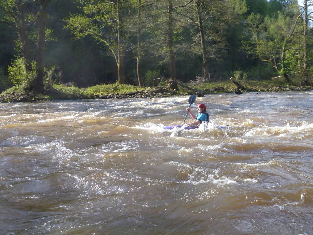 Wye Trip 2012 day 1 (Ros) 7