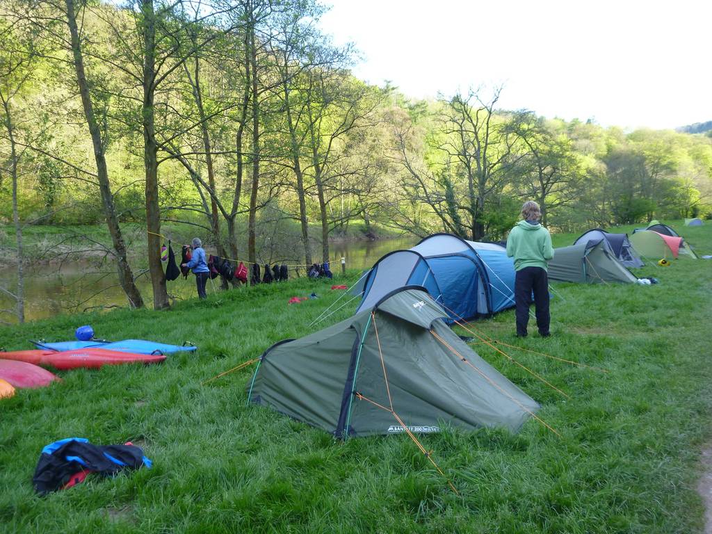 Wye Trip 2012 day 1 (Ros) 28