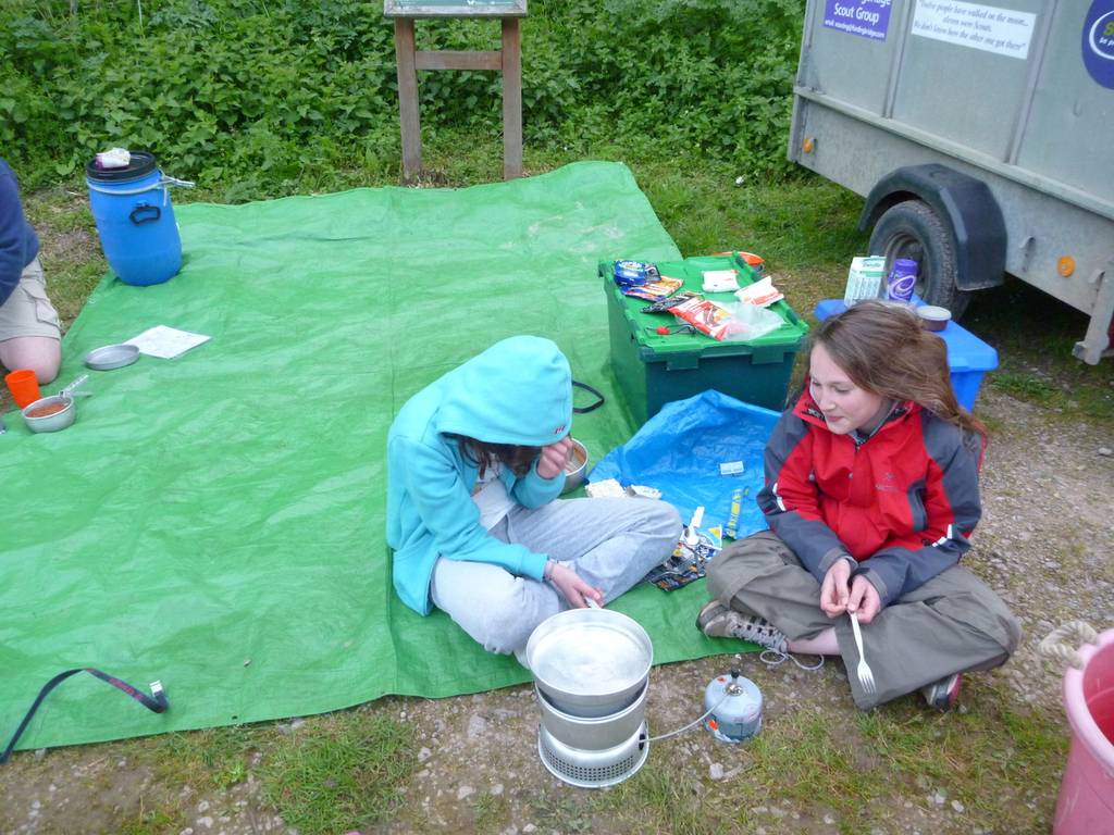 Wye Trip 2012 day 1 (Ros) 30