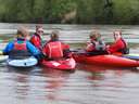 Wye Trip 2012 day 2 (David Miller) 1