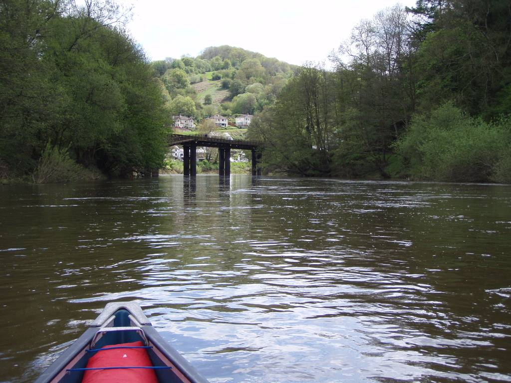 Wye Trip 2012 day 2 (David Miller) 43