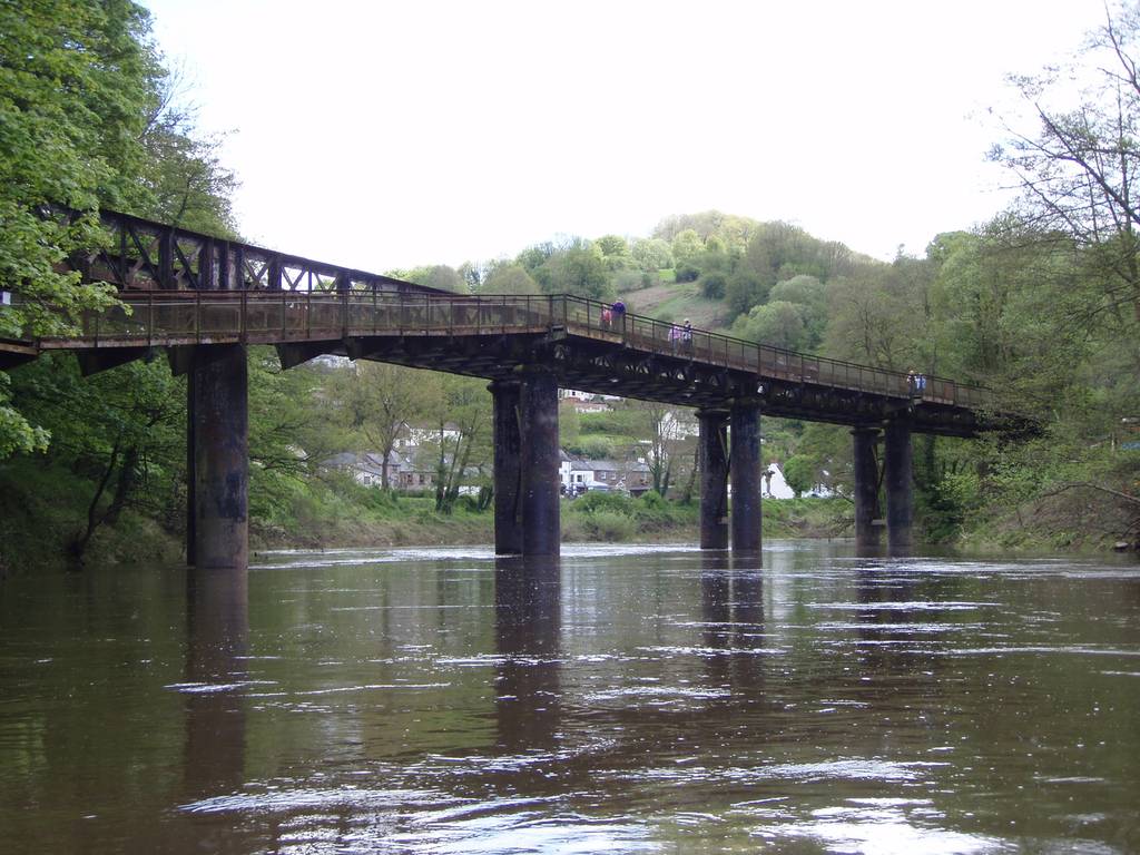 Wye Trip 2012 day 2 (David Miller) 30