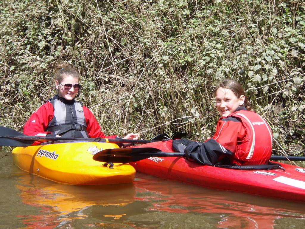 Wye Trip 2012 day 2 (David Miller) 9