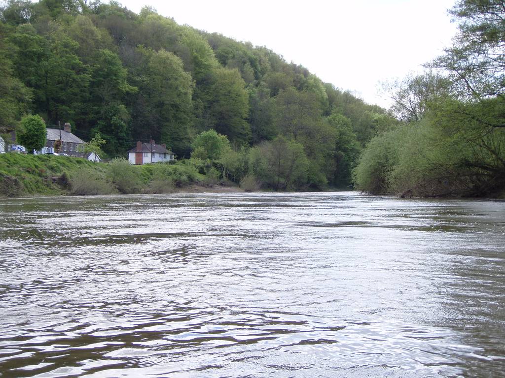 Wye Trip 2012 day 2 (David Miller) 53