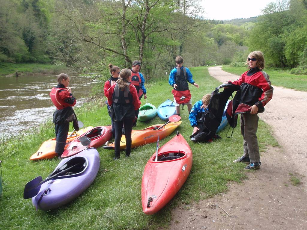 Wye Trip 2012 day 2 (David Miller) 35