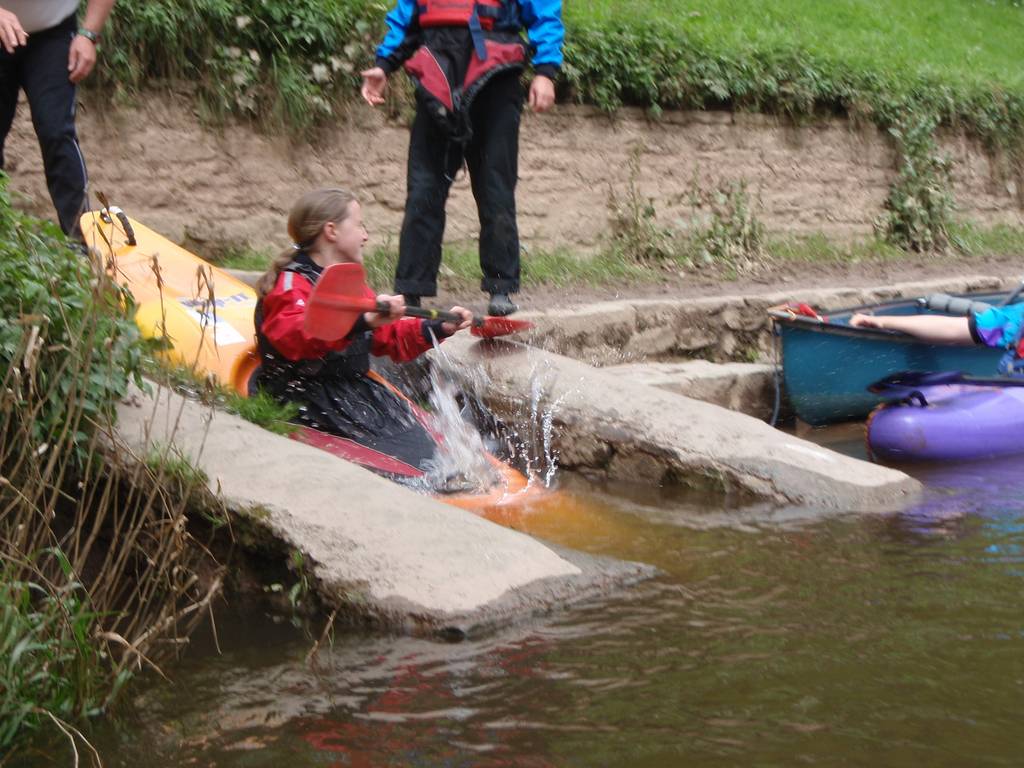 Wye Trip 2012 day 2 (David Miller) 23