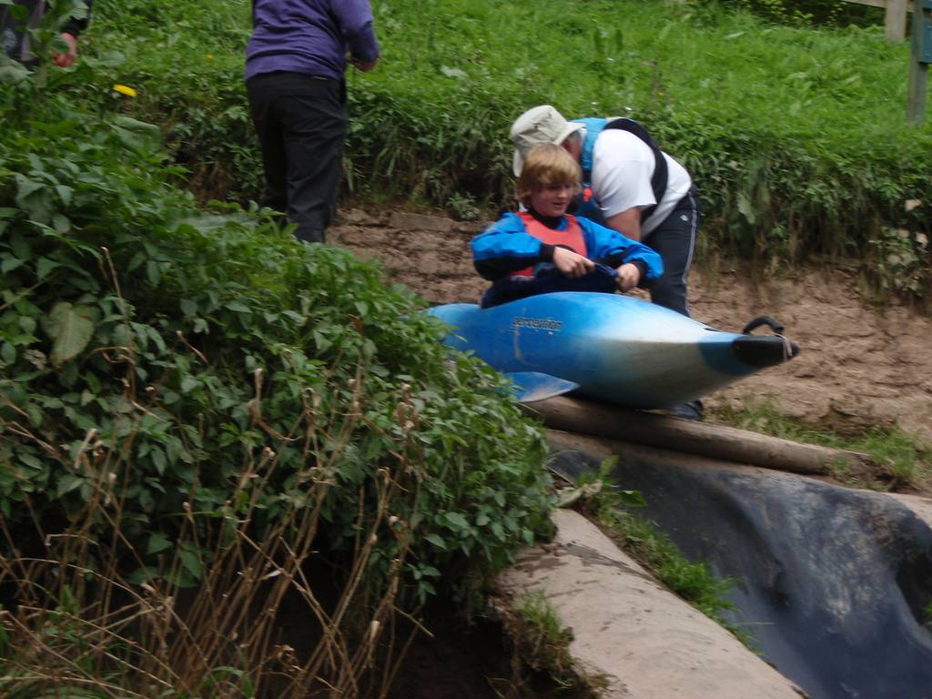 Wye Trip 2012 day 2 (David Miller) 2