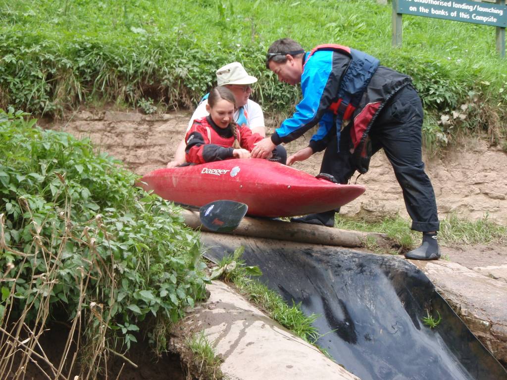 Wye Trip 2012 day 2 (David Miller) 58