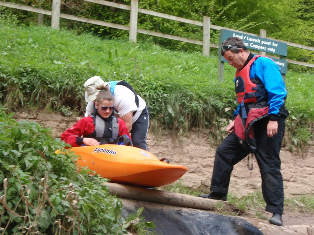 Wye Trip 2012 day 2 (David Miller) 12