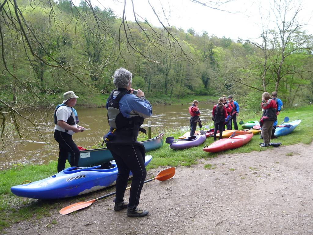 Wye Trip 2012 day 2 (Ros) 24