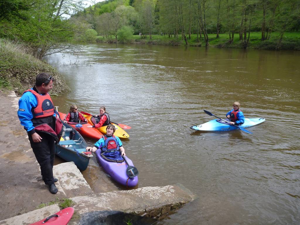 Wye Trip 2012 day 2 (Ros) 14