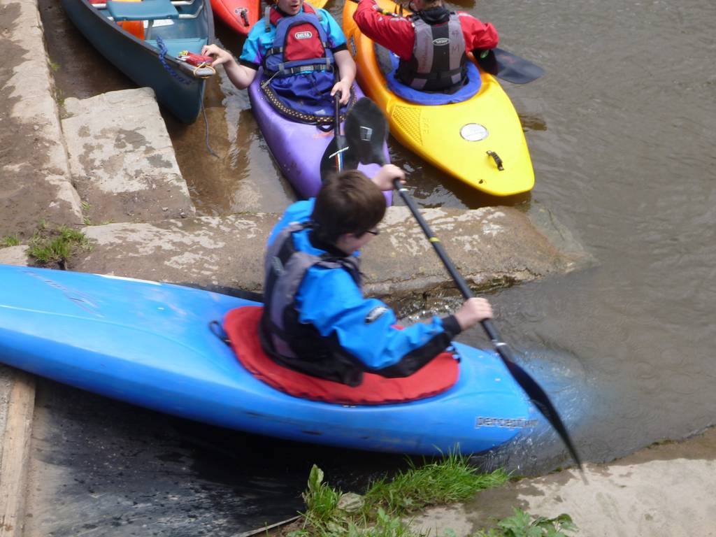 Wye Trip 2012 day 2 (Ros) 22