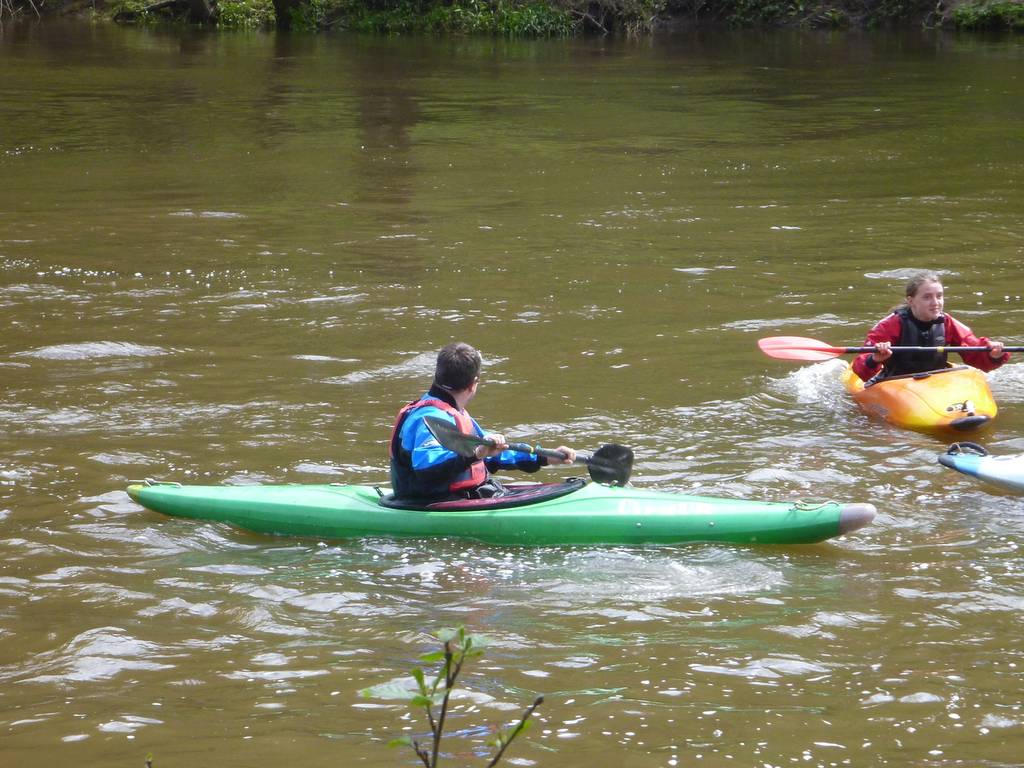 Wye Trip 2012 day 2 (Ros) 33