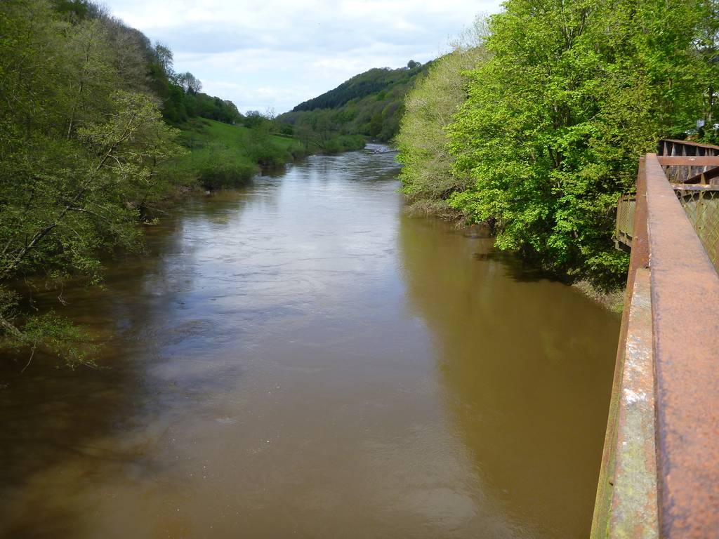 Wye Trip 2012 day 2 (Ros) 4