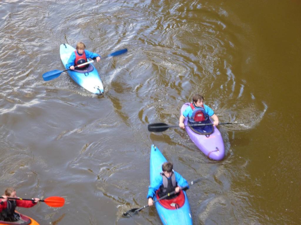 Wye Trip 2012 day 2 (Ros) 23