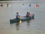 Beaver & Cub Water Activities, June 2012 40