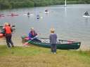 Beaver & Cub Water Activities, June 2012 41