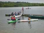 Beaver & Cub Water Activities, June 2012 68