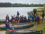 Beaver & Cub Water Activities, June 2012 31