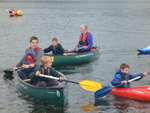 Beaver & Cub Water Activities, June 2012 10