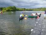 Beaver & Cub Water Activities, June 2014 48