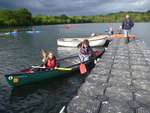 Beaver & Cub Water Activities, June 2014 25