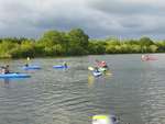 Beaver & Cub Water Activities, June 2014 39