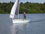 Beaver & Cub Water Activities, June 2014 44