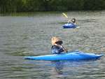 Beaver & Cub Water Activities, June 2014 23