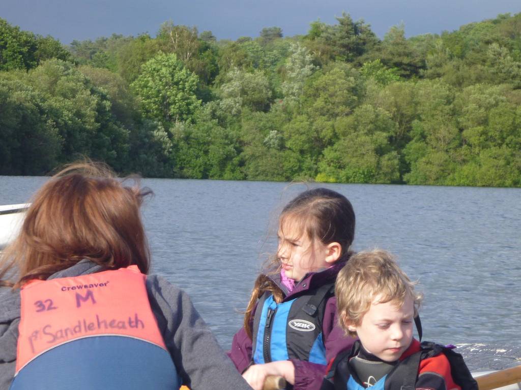 Beaver & Cub Water Activities, June 2014 17