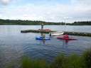 Beaver & Cub Water Activities, June 2014 41